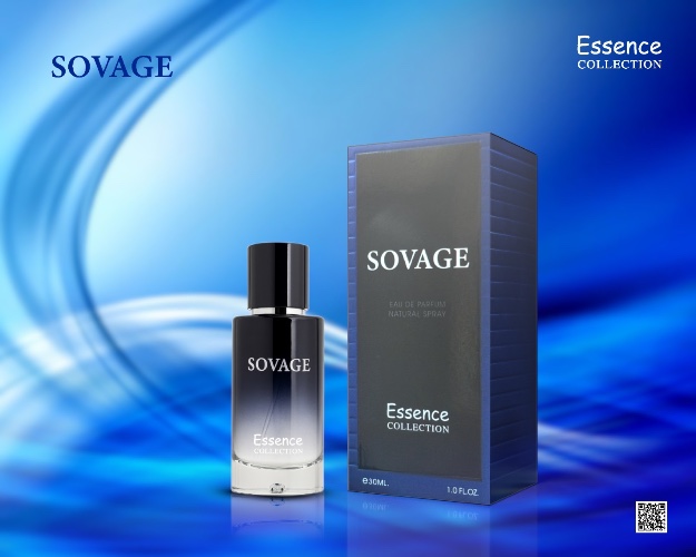 Essence Collection Sovage | א.ד.פ 100 מ״ל