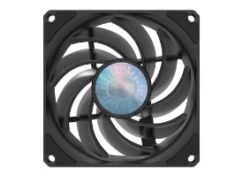 מאוורר מארז - COOLERMASTER SICKLEFLOW 92 FAN