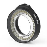 תאורת LED מתכווננת למיקרוסקופ דגם RL-033E