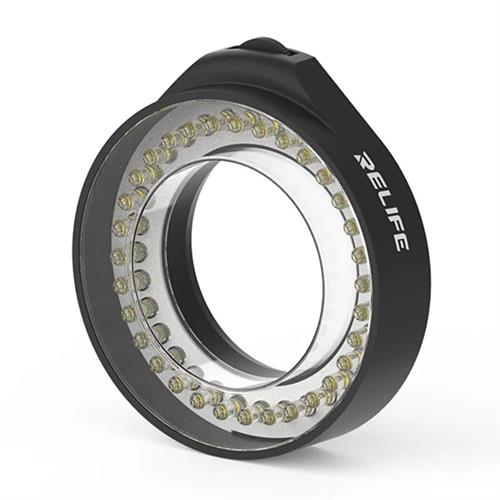 תאורת LED מתכווננת למיקרוסקופ דגם RL-033E