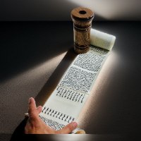 מגילת אסתר זעירה