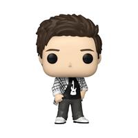 בובת פופ חברים צ'נדלר בינג - Funko Pop TV Friends Chandler Bing