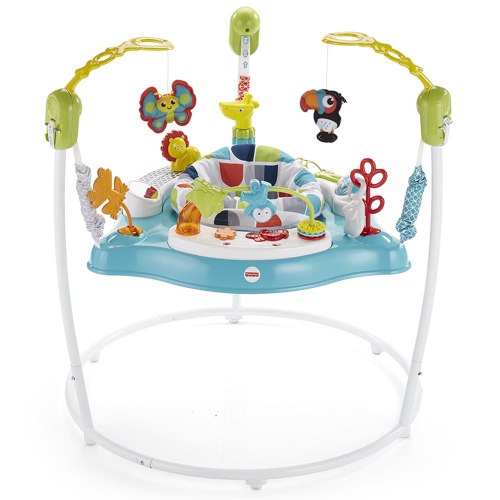 פישר פרייס - ג'מפר מפואר - Fisher Price GWD42 | סינדיה