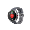 אפור - שעון דופק Polar Grit X2 Pro