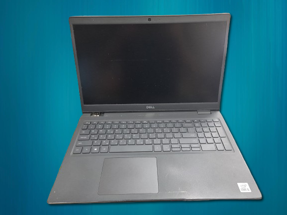 מחשב נייד מחודש - DELL LATITUDE 15.6" i5-10210u|12GB|256GB SSD