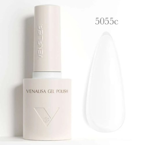 לק ג'ל ונליסה 5055 - 10 מ"ל venalisa