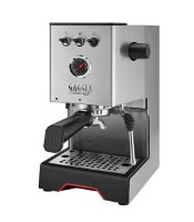 מכונת קפה ידנית GAGGIA CLASSIC UP בצבע כסוף