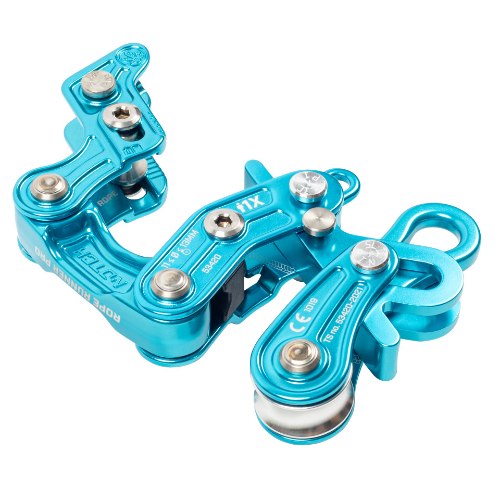NOTCH ROPE RUNNER PRO- כחול