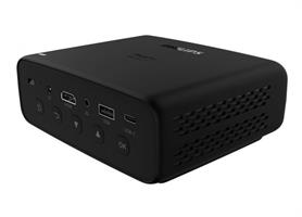 PicoPix PPX340 – מקרן פיליפס ונייד, מושלם לשימוש חוץ ופנים