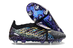 לשונית - נעלי כדורגל אדידס Adidas Predator Freak.1 סגול