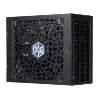 ספק כוח SilverStone ZEUS 1650R 1650W 80+ Titanium