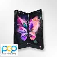Samsung Z Fold 3 5G 12GB/512GB - סט מלא עם מתנות, מחודש