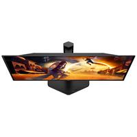מסך גיימינג AOC 26.5" QHD 240Hz 0.03ms OLED