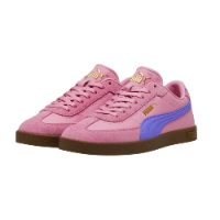Puma Club Ii Era Purple\Pink - נעלי פומה ספידקט