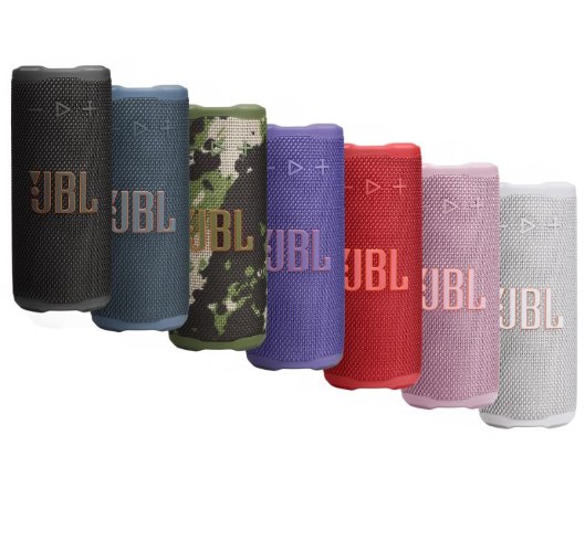 רמקול בלוטוס JBL GRIP – קטן בגודל, גדול בעוצמה - אחריות מודן