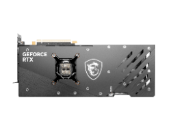 כרטיס מסך MSI GeForce RTX 4080 16GB GAMING X TRIO
