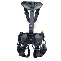 רתמת גלישה CMC Atom Access Harness
