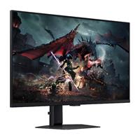 מסך מחשב לגיימינג Samsung 27" Odyssey G5 IPS QHD 180Hz 1ms