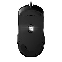 עכבר גיימינג חוטי Steelseries Rival 5 עם 9 כפתורים לתכנות
