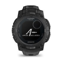 חכם אינסטינקט 3 סולאר Garmin Instinct 3 Solar Tactical 45mm