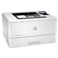 מדפסת לייזר HP LaserJet Pro M404dn