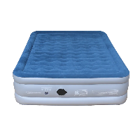Glamp GTAB46 מזרן מתנפח קומפקטי, מתאים לנשיאה ושימוש מהיר