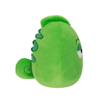 סקווישמלו - בובה בד פסקל מהסרט רפונזל  - Squishmallows Disney Pascal