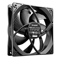 be quiet! Pure Wings 3 120mm PWM Reverse Black 3-Pack