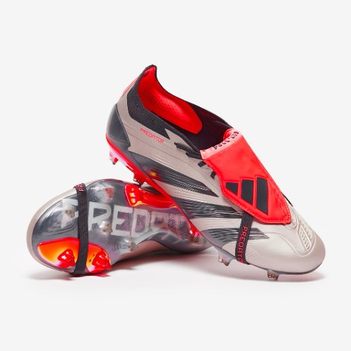 Adidas Predator Elite Tongue FG