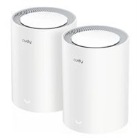 CUDY M3000 2-Pack M3000(2-Pack) -IL-V2.0