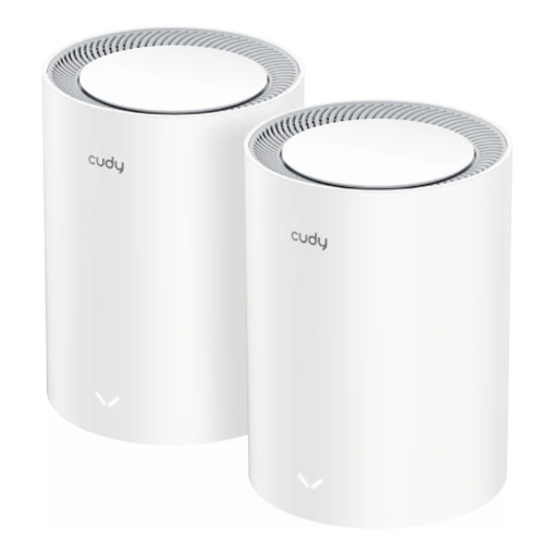CUDY M3000 2-Pack M3000(2-Pack) -IL-V2.0