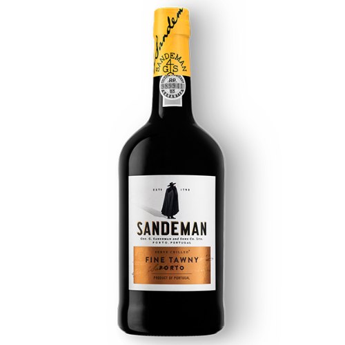 יין סנדמן טאוני פורט 750 מ''ל