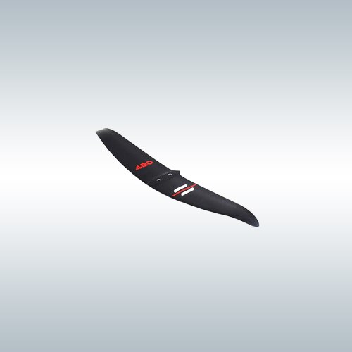 Gullwing 480 - 285cm² / AR 8.10