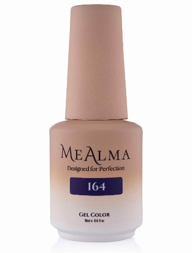 לק ג'ל MeAlma מי אלמה 164