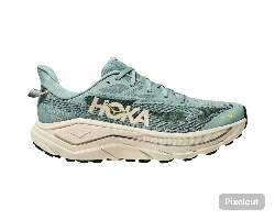 Hoka challenger 8 wide-הוקא