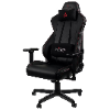 אפור - NITRO CONCEPTS S300 EX GAMING CHAIR - צבעים שונים