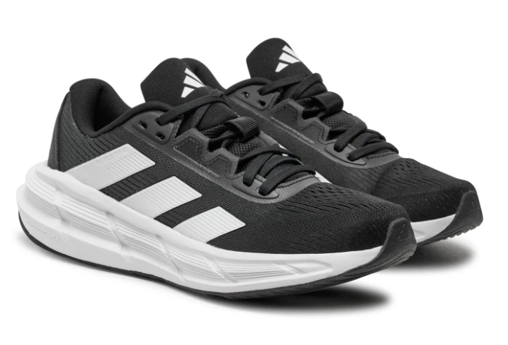 נעלי אדידס Adidas Questar שחור לבן