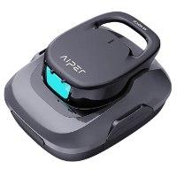 שואב רובוט לבריכה אלחוטי Aiper Scuba SE 72003 מבית AIPER