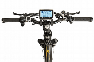 אופניים חשמליים  APEX 6 PLUS 48V