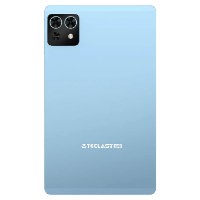 טאבלט | Teclast T50 Mini 8.7" 128GB 8GB + (12GB Expansion) צבע תכלת