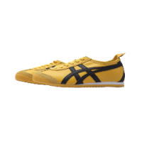 Onitsuka Tiger Mexico 66 Kill Bill Yellow