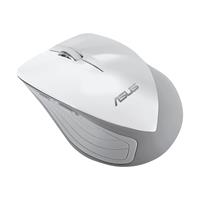 עכבר ASUS WT465 לבן
