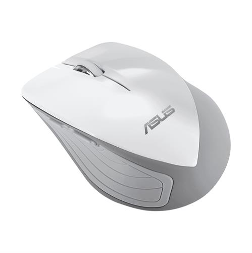 עכבר ASUS WT465 לבן
