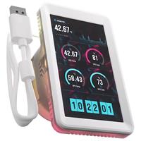 מודול מסך LCD ‏5" Corsair iCUE Link White