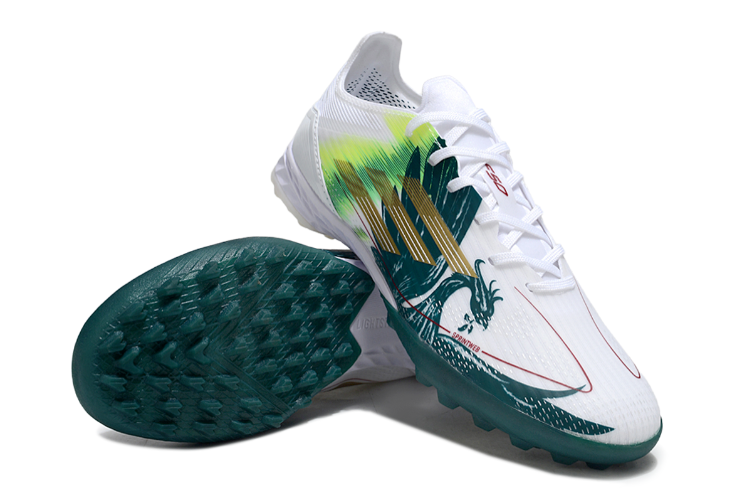 נעלי קטרגל אדידס Adidas F50 Elite DRAGON ירוק