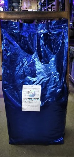 קט פוד איכותי לחתולי חצר 18 ק"ג