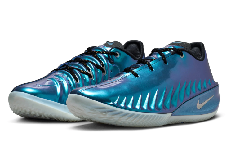 נעלי נייק Nike Air Zoom G.T. Cut 4 כחול