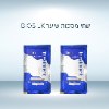 2 מסכות שימוש של 4 חפיפות. - BioSilk - מסכה להחלקת השיער