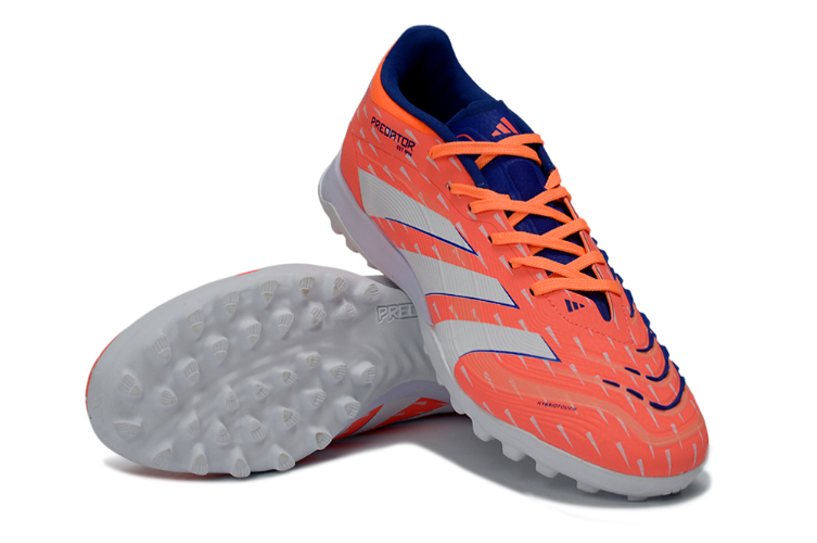 נעלי קטרגל אדידס Adidas Predator 20 TF כתום