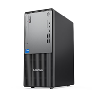 נייח LENOVO ThinkCenter neo 50t Gen 5 I5-14400 8GB 256NVME DOS